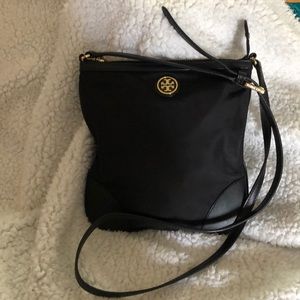 Authentic Tory Burch crossbody